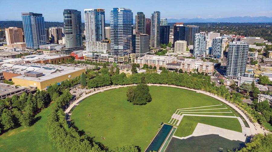 Bellevue, WA
