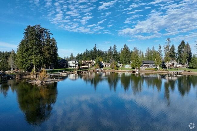 Bonney Lake, WA