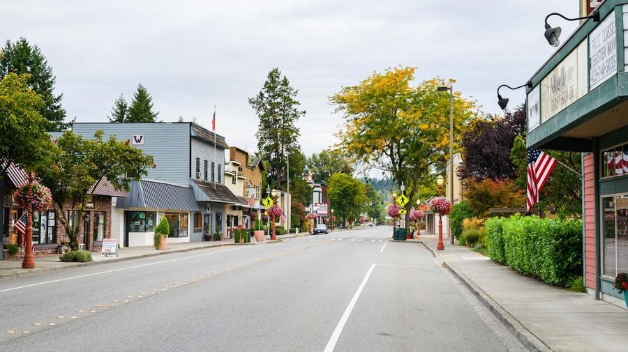 Issaquah, WA