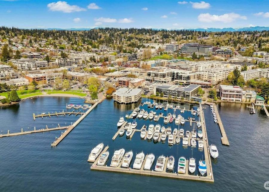 Kirkland, WA