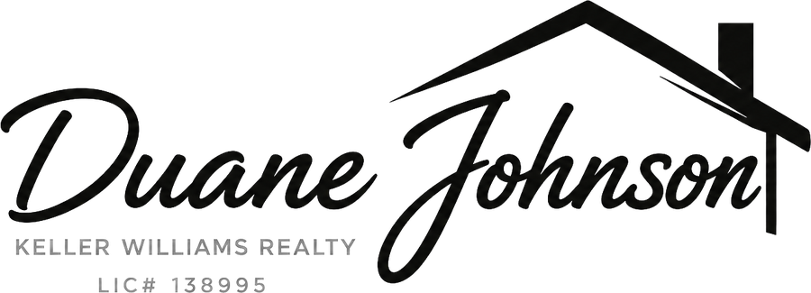 Duane Johnson, Keller Williams Realty