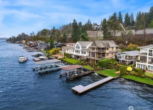 Renton, WA