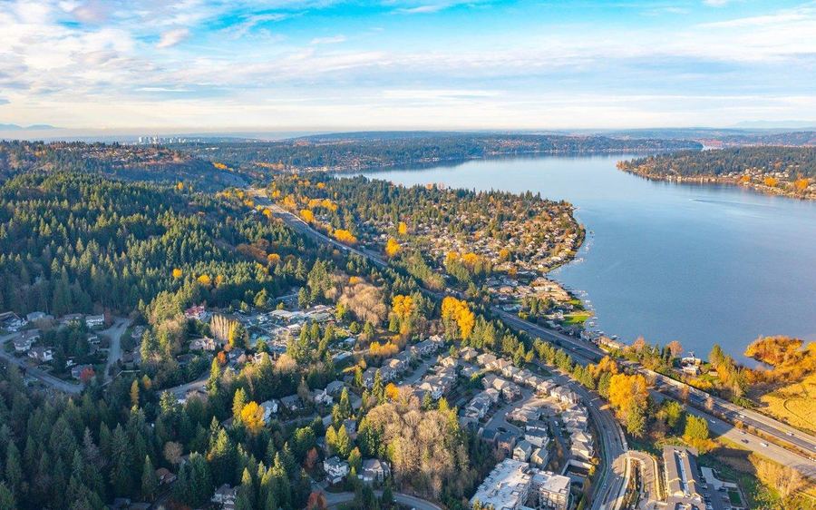 Sammamish, WA